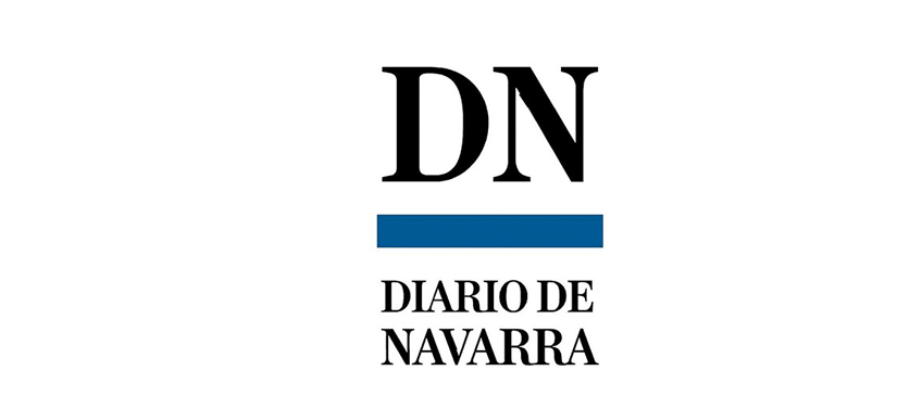 Colaboración con Diario de Navarra