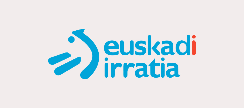 Colaboración con Euskadi Irratia