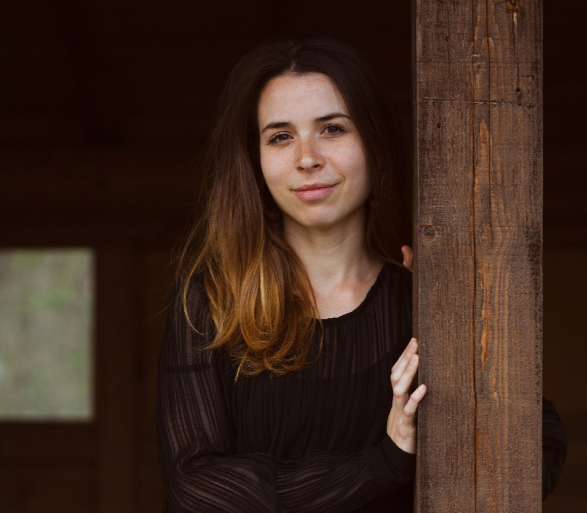 Ainara López de Mendiguren, psicóloga en pamplona en en Centro d ePsicología Ainhoa Saiz.
