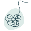 Logotipo Ainhoa Saiz